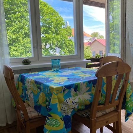 Lahe korter Haapsalu Eksteriør bilde