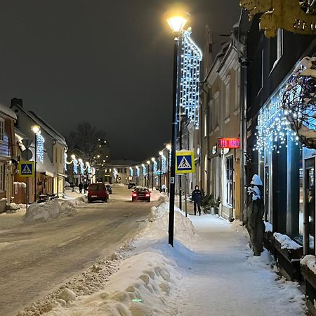 Lahe korter Haapsalu Eksteriør bilde