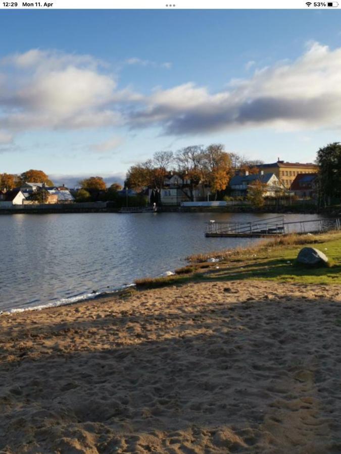 Lahe korter Haapsalu Eksteriør bilde